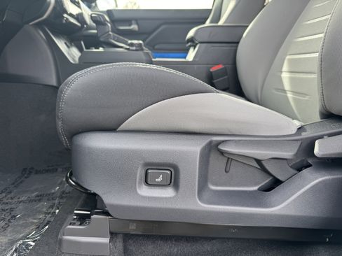 Certified 2026 Toyota Tacoma TRD Sport image 11