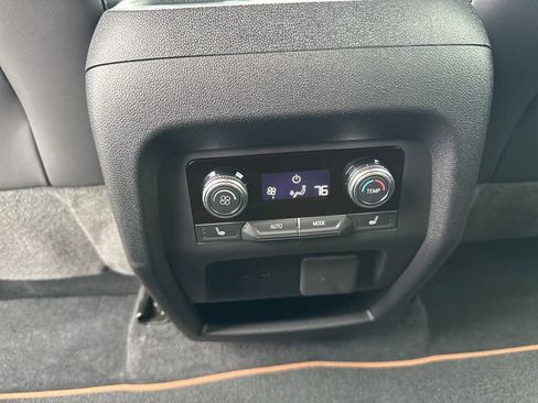 Used 2024 GMC Acadia AT4 w/ Super Cruise Package image 14