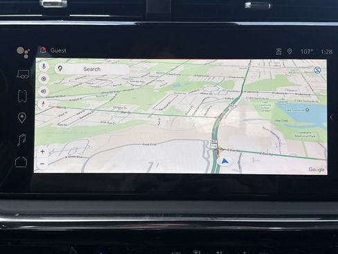 New 2026 GMC Sierra 2500 Denali Ultimate AWD/4WD image 8