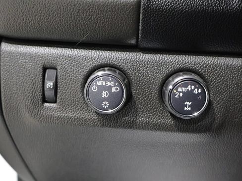 Used 2021 GMC Canyon AT4 w/ Driver Alert Package AWD/4WD image 35