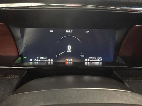 Used 2020 Lincoln Navigator Reserve w/ Equipment Group 208A Reserve image 36