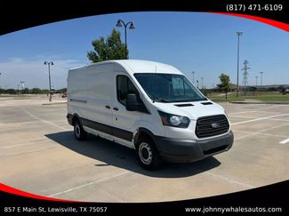 Used 2018 Ford Transit 250 148 Medium Roof image 1