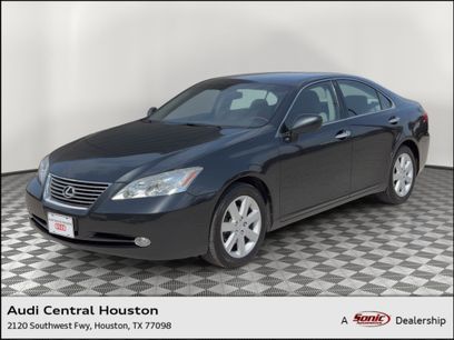 Used 2007 Lexus ES 350