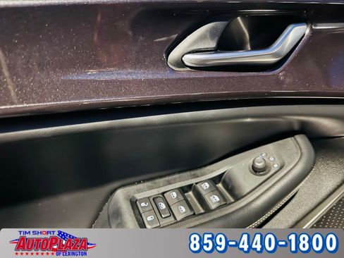 Used 2022 Jeep Grand Cherokee L Laredo w/ Luxury Tech Group I image 56