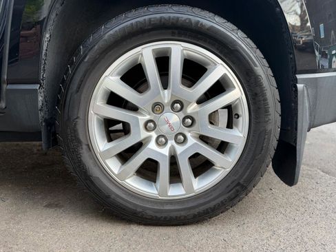 Used 2016 GMC Acadia SLT w/ Premium Edition image 55