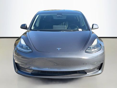 Used 2023 Tesla Model 3 Standard Range image 8
