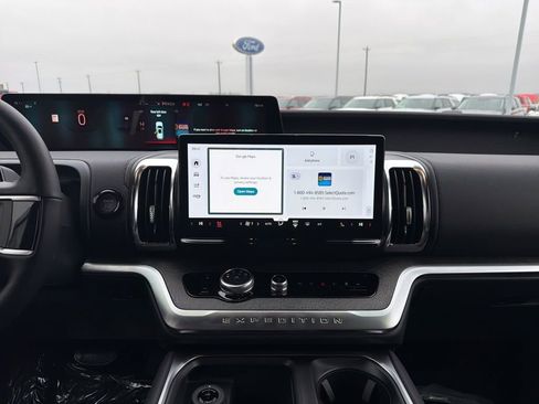 New 2026 Ford Expedition Tremor image 15