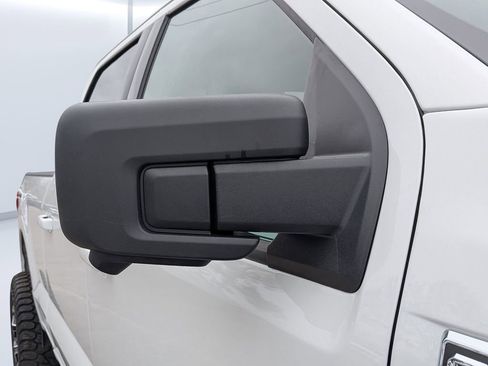 Used 2024 Ford F150 XLT w/ Tow/Haul Package image 11