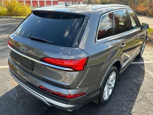 Used 2025 Audi Q7 3.0T Premium Plus image 27