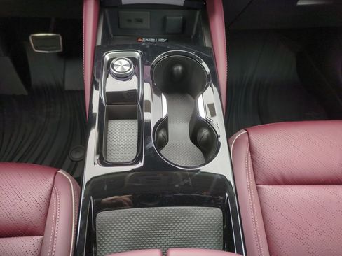 New 2026 Buick Envision Sport Touring AWD/4WD image 13