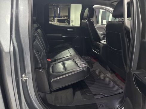 Used 2019 Chevrolet Silverado 1500 RST w/ All-Star Edition image 32