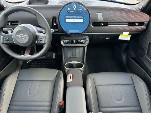 New 2026 MINI Cooper S image 13