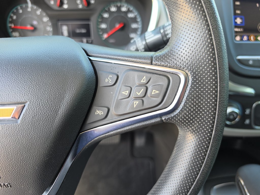 Used 2024 Chevrolet Equinox LS w/ Driver Confidence II Package FWD image 25