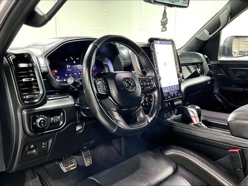 Used 2025 RAM 1500 RHO w/ RHO Level 1 Equipment Group AWD/4WD image 16