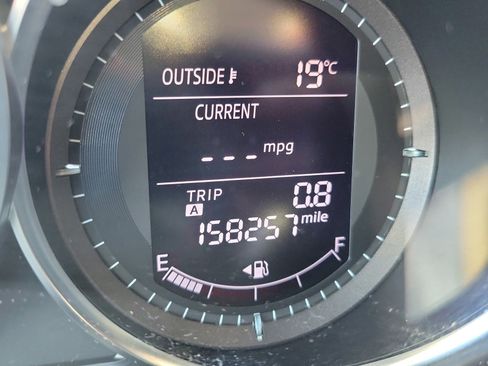 Used 2014 MAZDA MAZDA6 Touring image 19