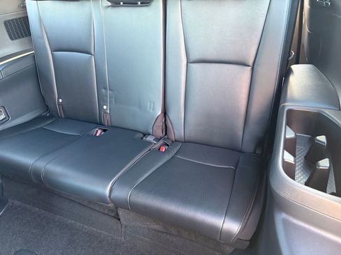 New 2026 Toyota Grand Highlander MAX Limited image 19