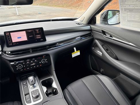 New 2026 INFINITI QX60 Luxe AWD/4WD image 14