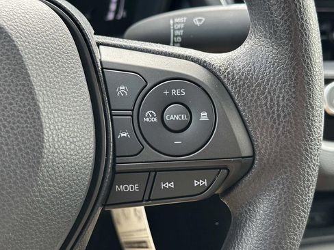 New 2026 Toyota Corolla LE FWD image 22