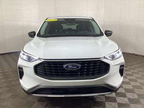 Used 2023 Ford Escape Active AWD/4WD image 6