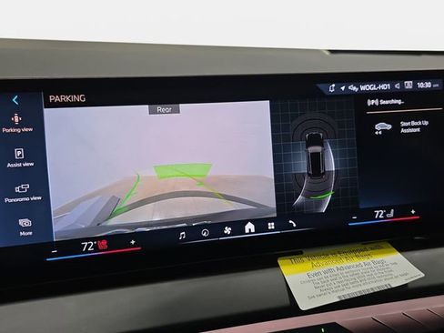 Certified 2025 BMW X3 xDrive30i image 20