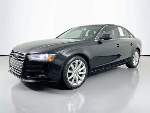 Used 2013 Audi A4 2.0T Premium Plus image 38
