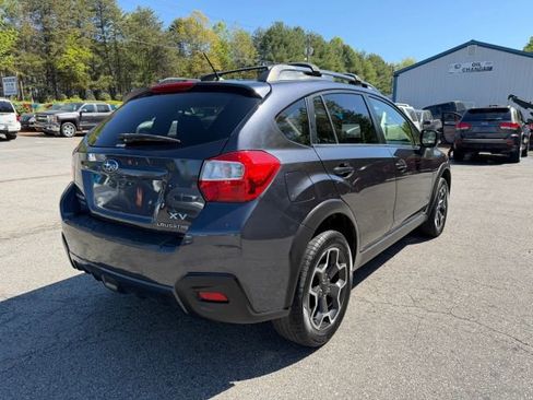 Used 2014 Subaru Crosstrek 2.0i Premium AWD/4WD image 5