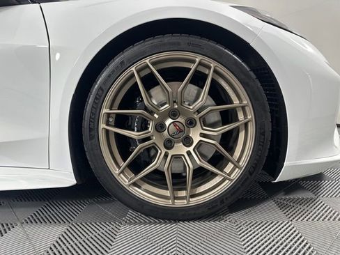 New 2026 Chevrolet Corvette Z06 image 10