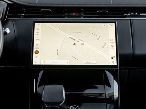 Used 2024 Land Rover Range Rover Sport Dynamic SE image 18