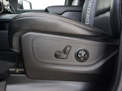 Used 2021 RAM 1500 Rebel w/ Rebel Level 2 Equipment Group AWD/4WD image 29