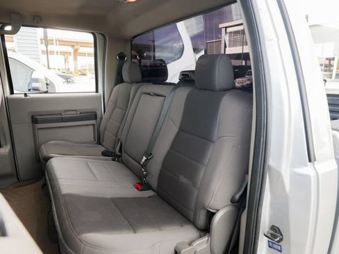 Used 2010 Ford F250 XLT AWD/4WD image 39