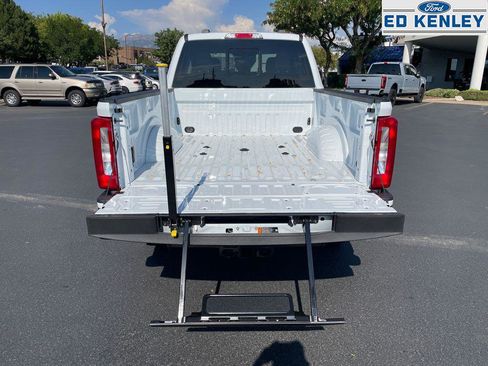 New 2026 Ford F350 XL w/ STX Appearance Package image 29