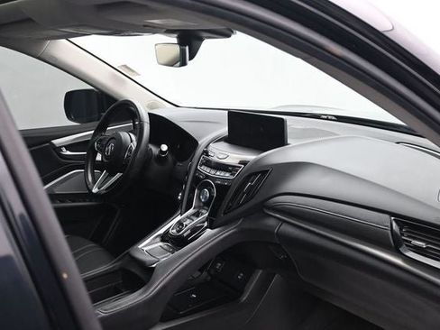 Used 2024 Acura RDX SH-AWD w/ Technology Package image 13