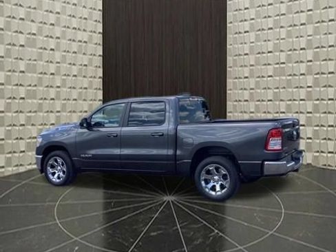Certified 2022 RAM 1500 Big Horn AWD/4WD image 8