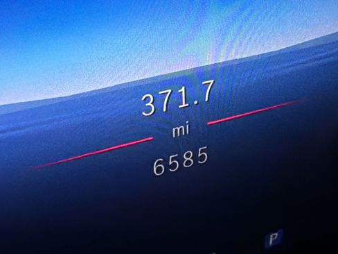 Certified 2026 Mercedes-Benz GLC 350e 4MATIC image 15