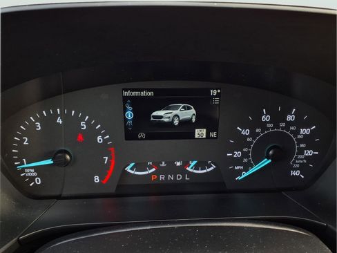 Used 2022 Ford Escape SE w/ Convenience Package AWD/4WD image 15
