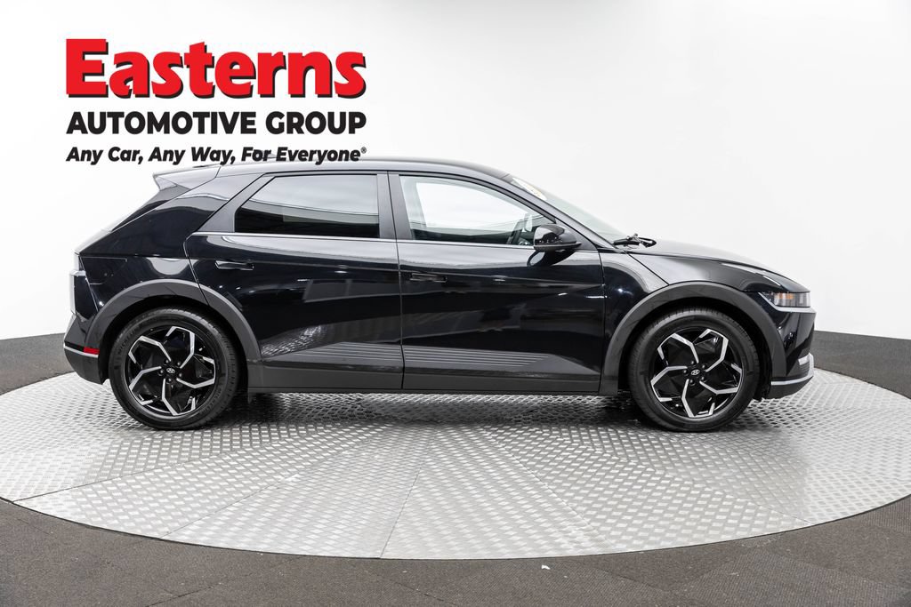 Used 2024 Hyundai Ioniq 5 SEL RWD image 5