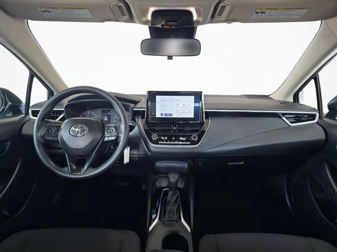Used 2024 Toyota Corolla LE FWD image 31