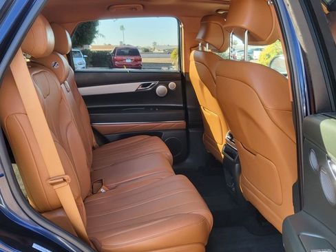 Used 2025 Genesis GV80 2.5T Advanced image 19