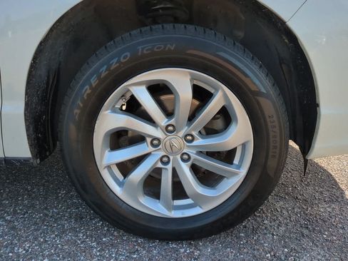 Used 2017 Acura RDX FWD image 11