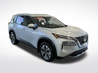 Used 2023 Nissan Rogue SV w/ SV Premium B Package FWD video 1