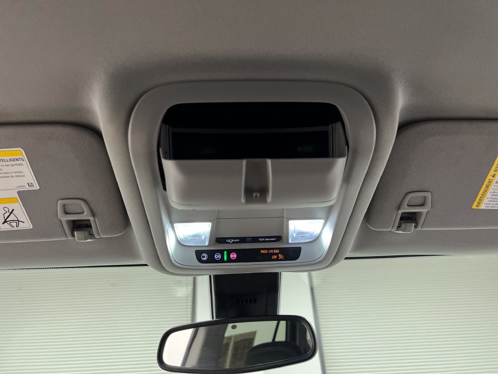 Used 2024 GMC Terrain SLE AWD/4WD image 60