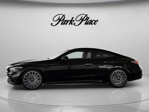 New 2026 Mercedes-Benz CLE 300 CLE 300 image 5