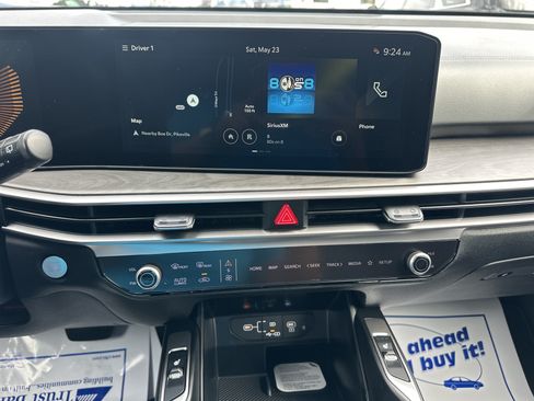 New 2026 Kia Sorento X-Line EX AWD/4WD image 12