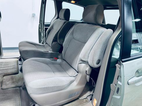 Used 2006 Toyota Sienna CE image 28
