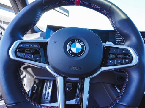 Used 2025 BMW M340i xDrive image 27