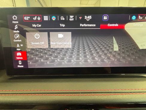Used 2025 Dodge Hornet GT AWD/4WD image 27