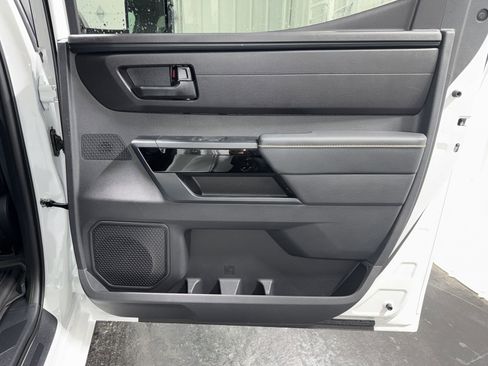 New 2026 Toyota Tundra SR5 image 14