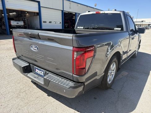 Used 2024 Ford F150 XL w/ Equipment Group 103A High RWD image 5