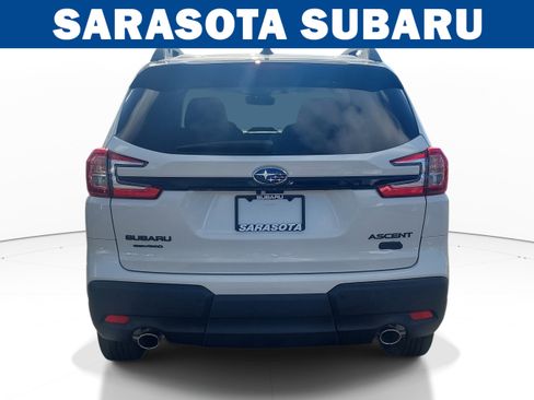 New 2026 Subaru Ascent Bronze Edition image 5