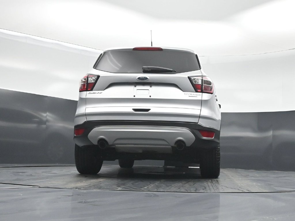 Used 2017 Ford Escape Titanium FWD image 47